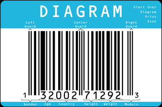 My Barcode